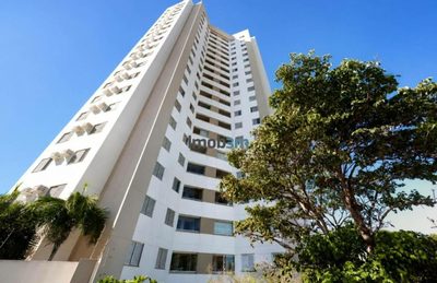 Apartamento, 3 quartos, 100 m² - Foto 1