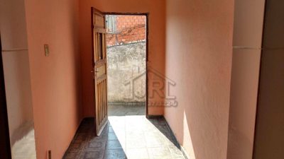 Casa, 1 quarto - Foto 4