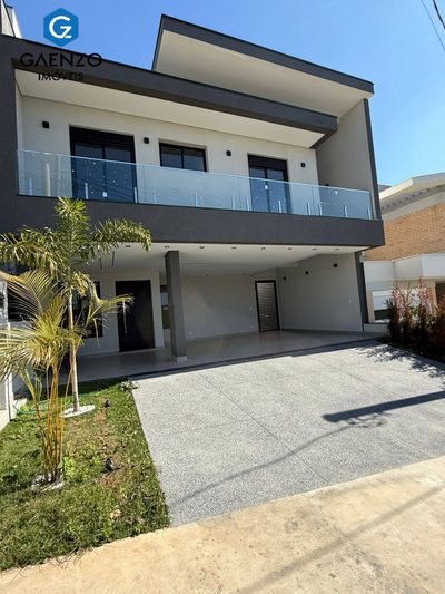 Casa, 4 quartos, 259 m² - Foto 5