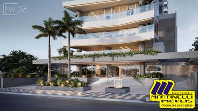 Apartamento, 4 quartos, 42 m² - Foto 3