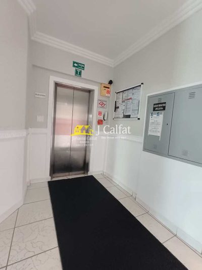 Apartamento, 1 quarto, 39 m² - Foto 3