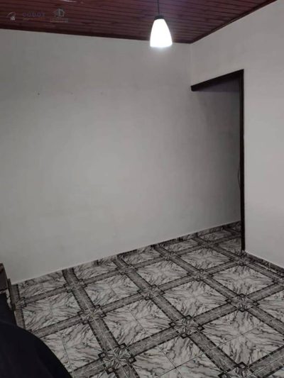 Casa, 1 quarto - Foto 4