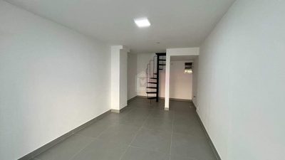 Loja-Salão, 59 m² - Foto 3
