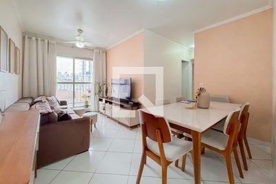 Apartamento, 3 quartos, 62 m² - Foto 2
