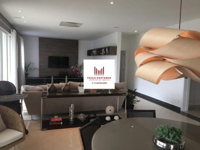 Apartamento, 5 quartos, 284 m² - Foto 1