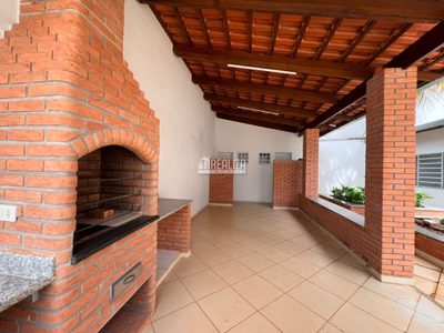 Casa, 5 quartos, 560 m² - Foto 3