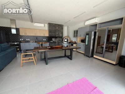 Casa, 1 quarto, 85 m² - Foto 3