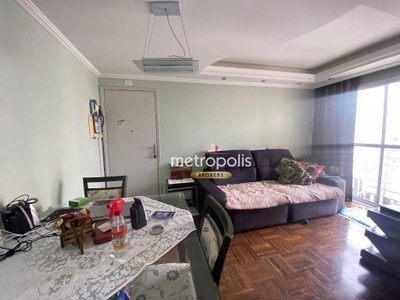 Apartamento, 2 quartos, 49 m² - Foto 2