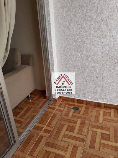 Apartamento, 2 quartos, 60 m² - Foto 5
