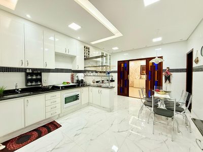 Casa de Condomínio, 5 quartos - Foto 5