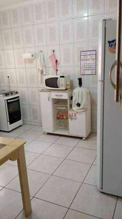 Casa, 3 quartos, 68 m² - Foto 5