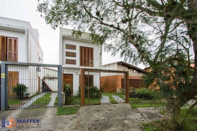 Casa, 2 quartos, 79 m² - Foto 3