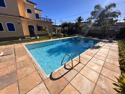 Casa, 4 quartos, 720 m² - Foto 4
