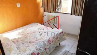 Apartamento, 1 quarto, 15 m² - Foto 1