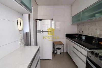 Apartamento, 2 quartos, 60 m² - Foto 5