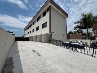 Casa de Condomínio, 2 quartos - Foto 1