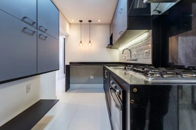 Apartamento, 2 quartos, 78 m² - Foto 2