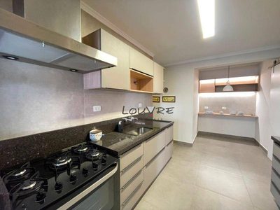 Apartamento, 3 quartos, 230 m² - Foto 4