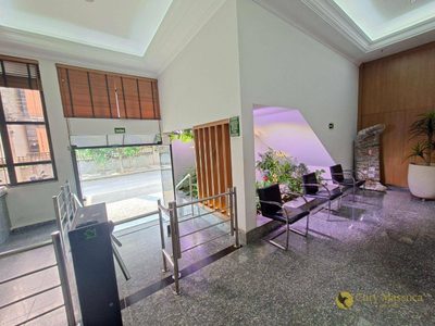 Sala-Conjunto, 40 m² - Foto 3