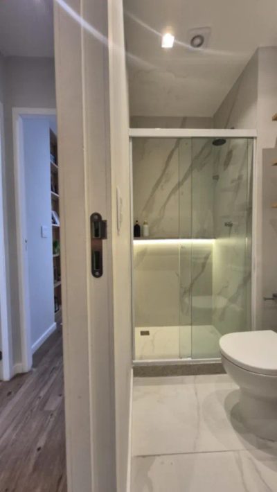 Apartamento, 1 quarto, 30 m² - Foto 3