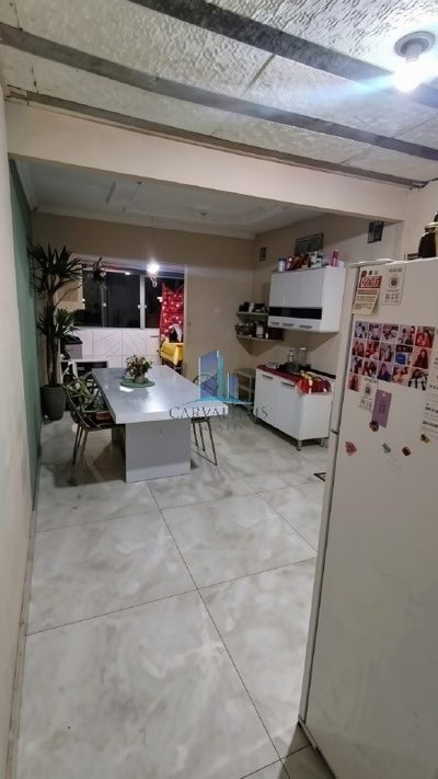 Casa, 3 quartos, 180 m² - Foto 5
