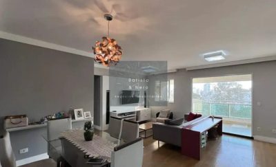 Apartamento, 2 quartos, 87 m² - Foto 2
