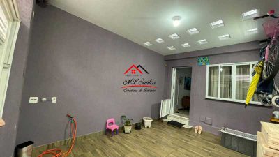 Casa, 3 quartos, 145 m² - Foto 1
