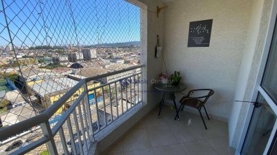 Apartamento, 2 quartos, 59 m² - Foto 5