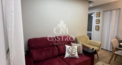 Apartamento, 2 quartos, 50 m² - Foto 4