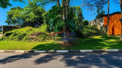 Loteamento e Condomínio, 1052 m² - Foto 2