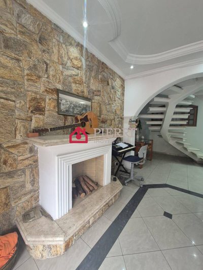 Sobrado, 3 quartos, 271 m² - Foto 5