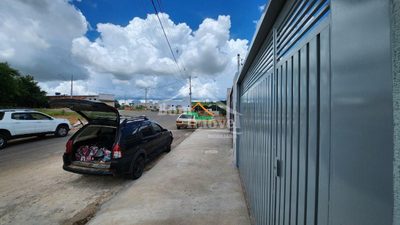 Casa, 2 quartos, 62 m² - Foto 4