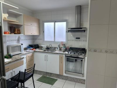 Apartamento, 3 quartos, 82 m² - Foto 3