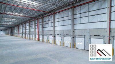 Depósito-Galpão, 11269 m² - Foto 1