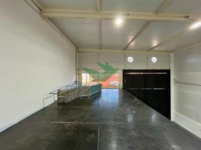 Depósito-Galpão, 400 m² - Foto 3