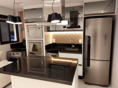 Apartamento, 2 quartos, 42 m² - Foto 5