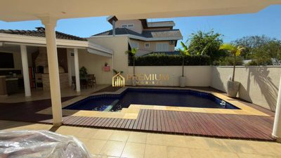 Sobrado, 4 quartos, 366 m² - Foto 5