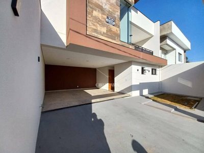 Casa, 3 quartos - Foto 4