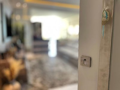 Apartamento, 3 quartos, 138 m² - Foto 3