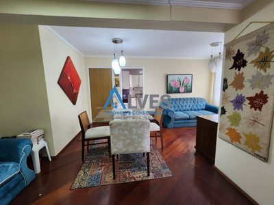 Apartamento, 2 quartos, 70 m² - Foto 1