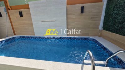 Casa, 2 quartos, 140 m² - Foto 2