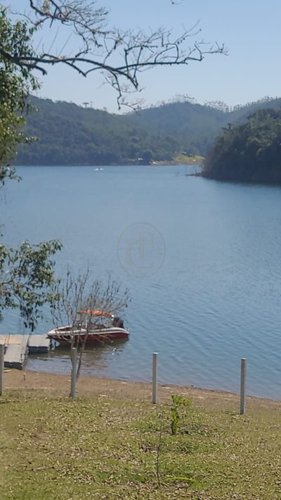 Chácara, 2 quartos, 450 m² - Foto 2