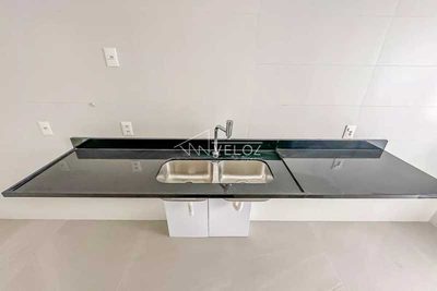 Apartamento, 3 quartos, 150 m² - Foto 2