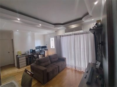 Apartamento, 3 quartos, 64 m² - Foto 4