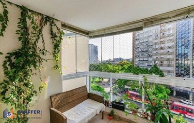 Apartamento, 3 quartos, 86 m² - Foto 1