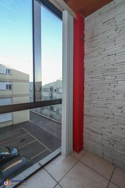 Apartamento, 2 quartos, 66 m² - Foto 3