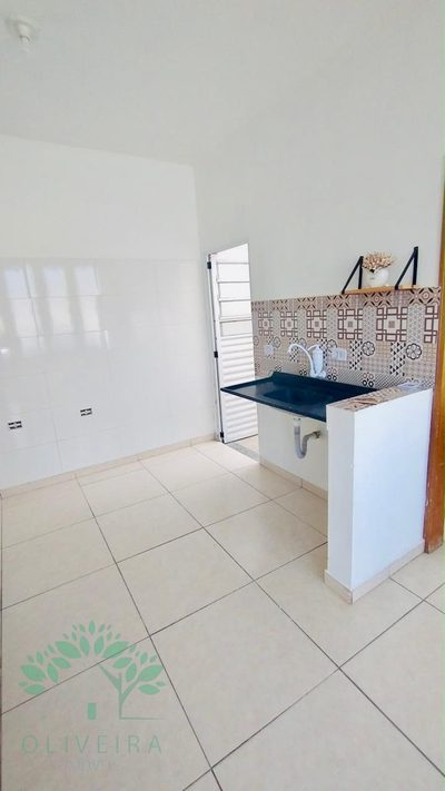 Casa, 2 quartos - Foto 5