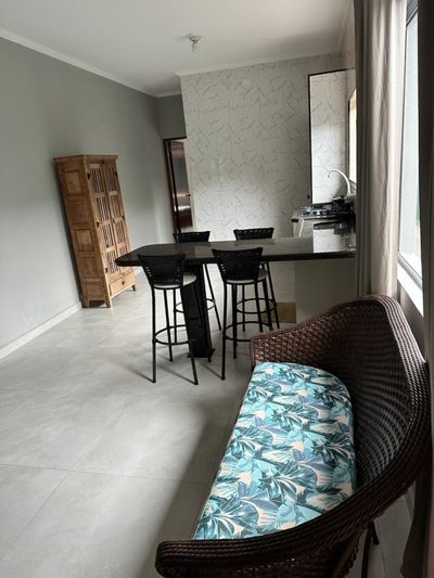 Casa, 2 quartos - Foto 5