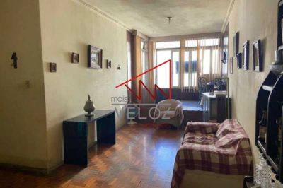 Apartamento, 3 quartos, 118 m² - Foto 2