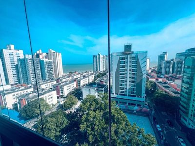 Apartamento, 2 quartos, 61 m² - Foto 3